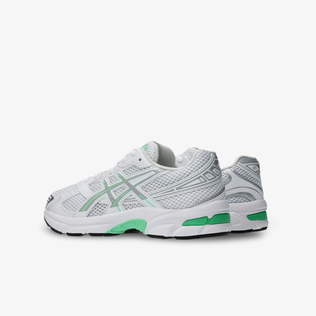 (GS) ASICS Gel-1130 'Piedmont Grey' (2024) 1204A163-106