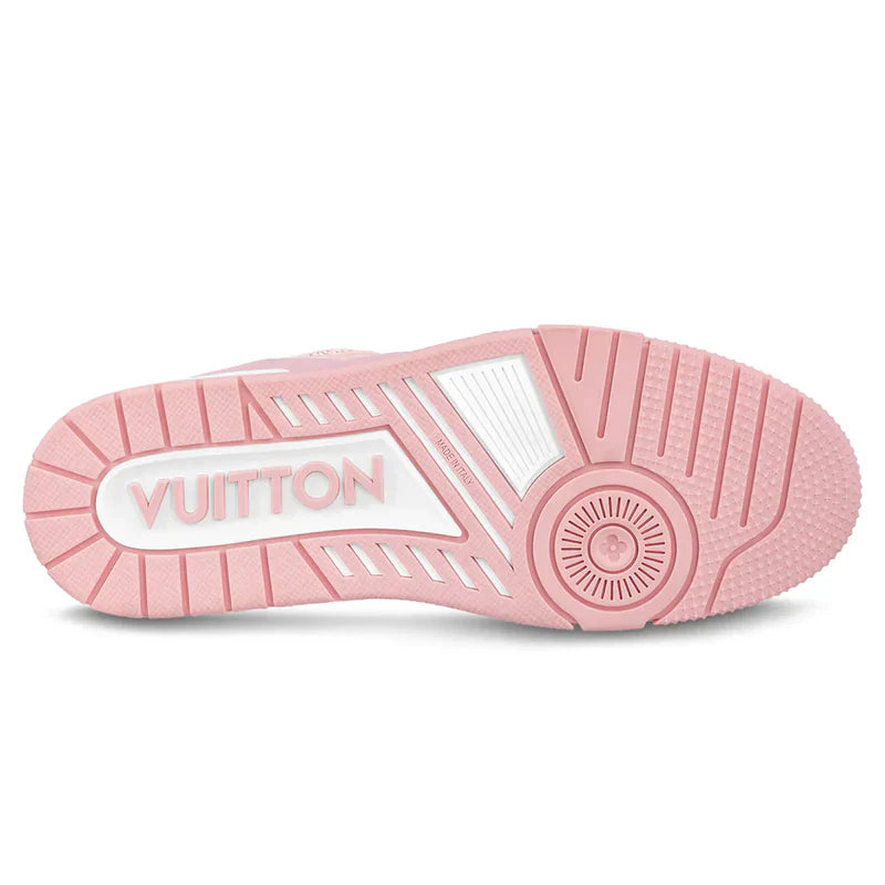 LV TRAINER ROSE