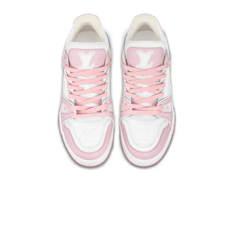 LV TRAINER ROSE