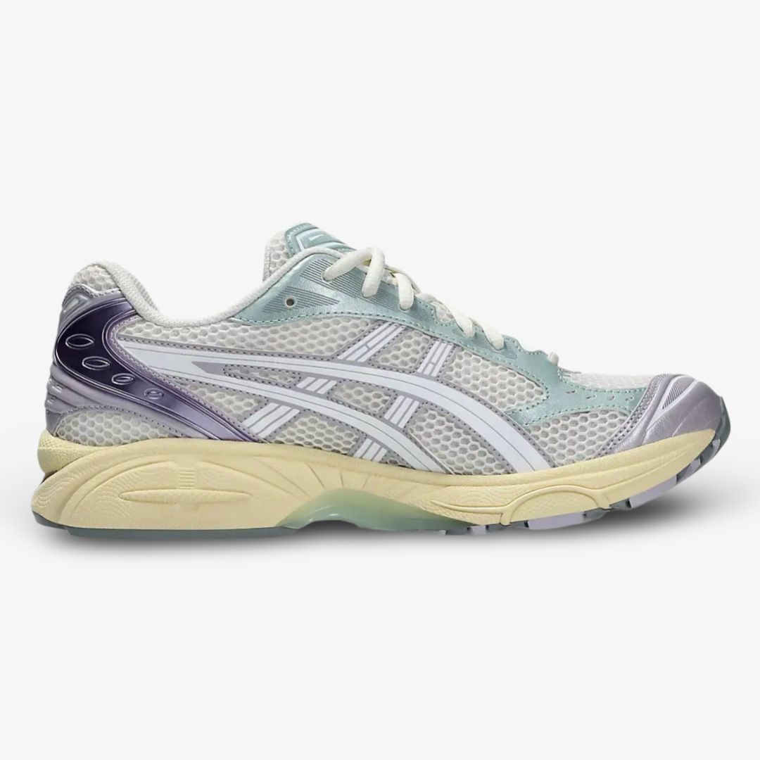 (Men's) ASICS Gel Kayano 14 'Cream / Dusk Violet' (2024) 1203A537-105