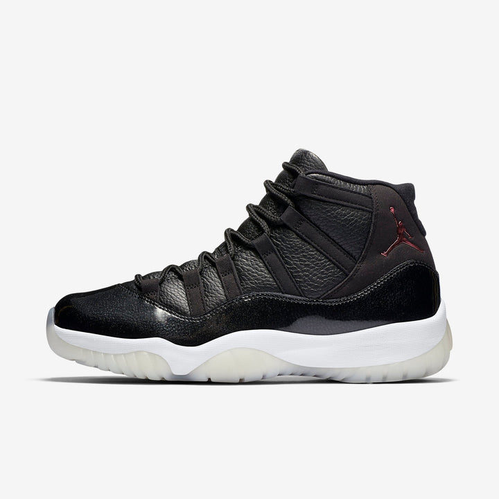 (Men's) Air Jordan 11 Retro '72-10' (2015) 378037-002