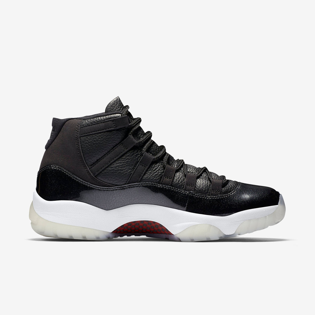 (Men's) Air Jordan 11 Retro '72-10' (2015) 378037-002