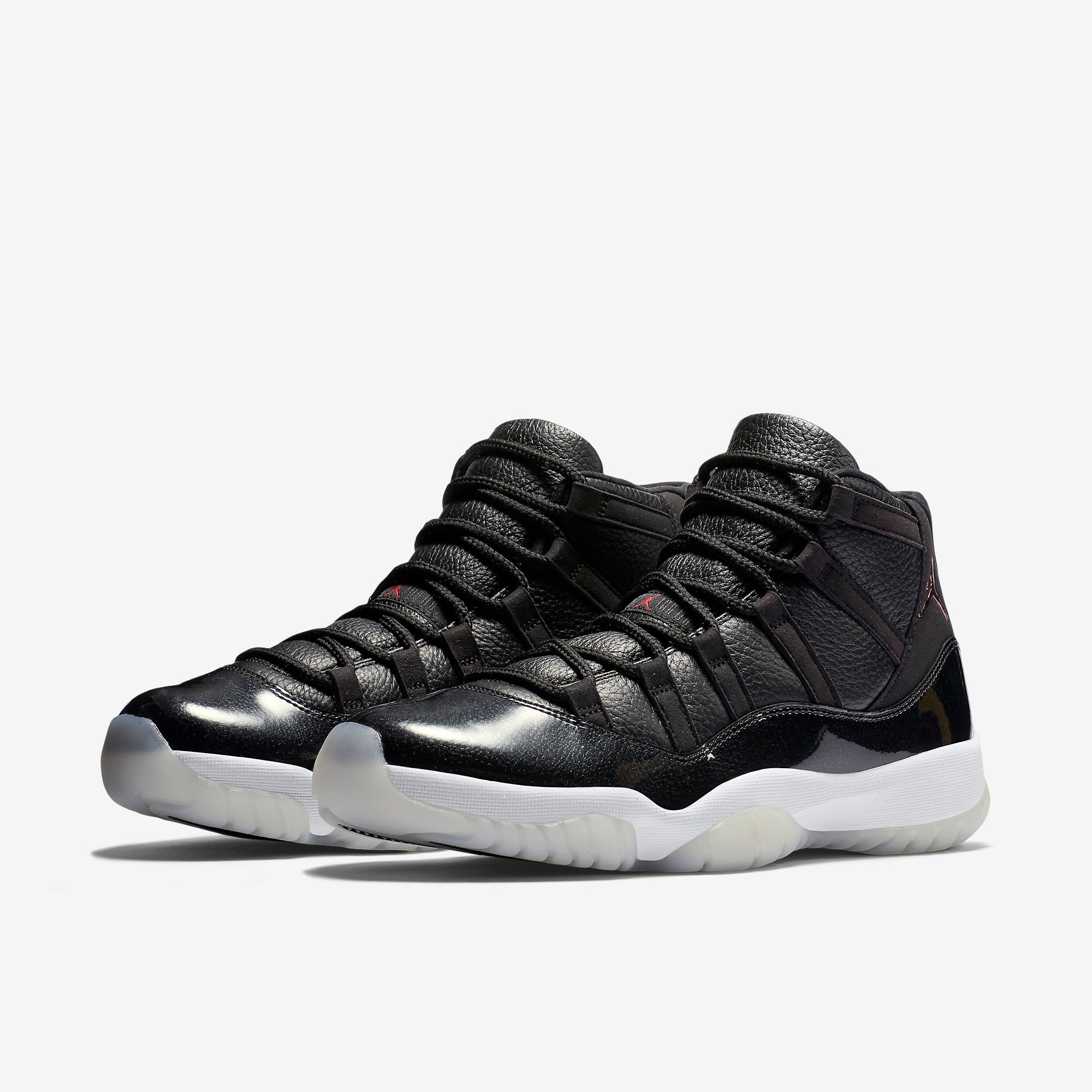 (Men's) Air Jordan 11 Retro '72-10' (2015) 378037-002