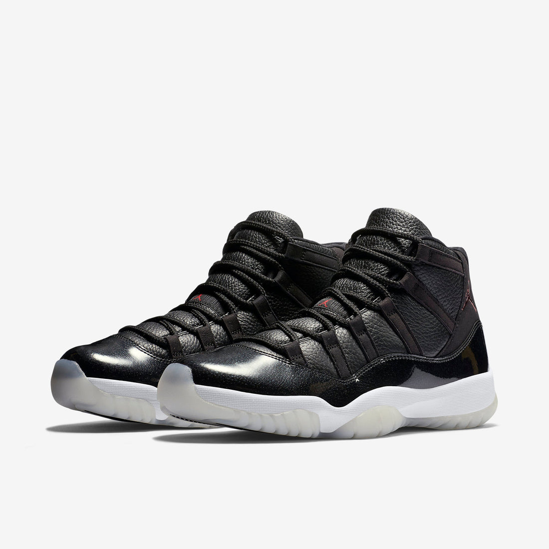(Men's) Air Jordan 11 Retro '72-10' (2015) 378037-002