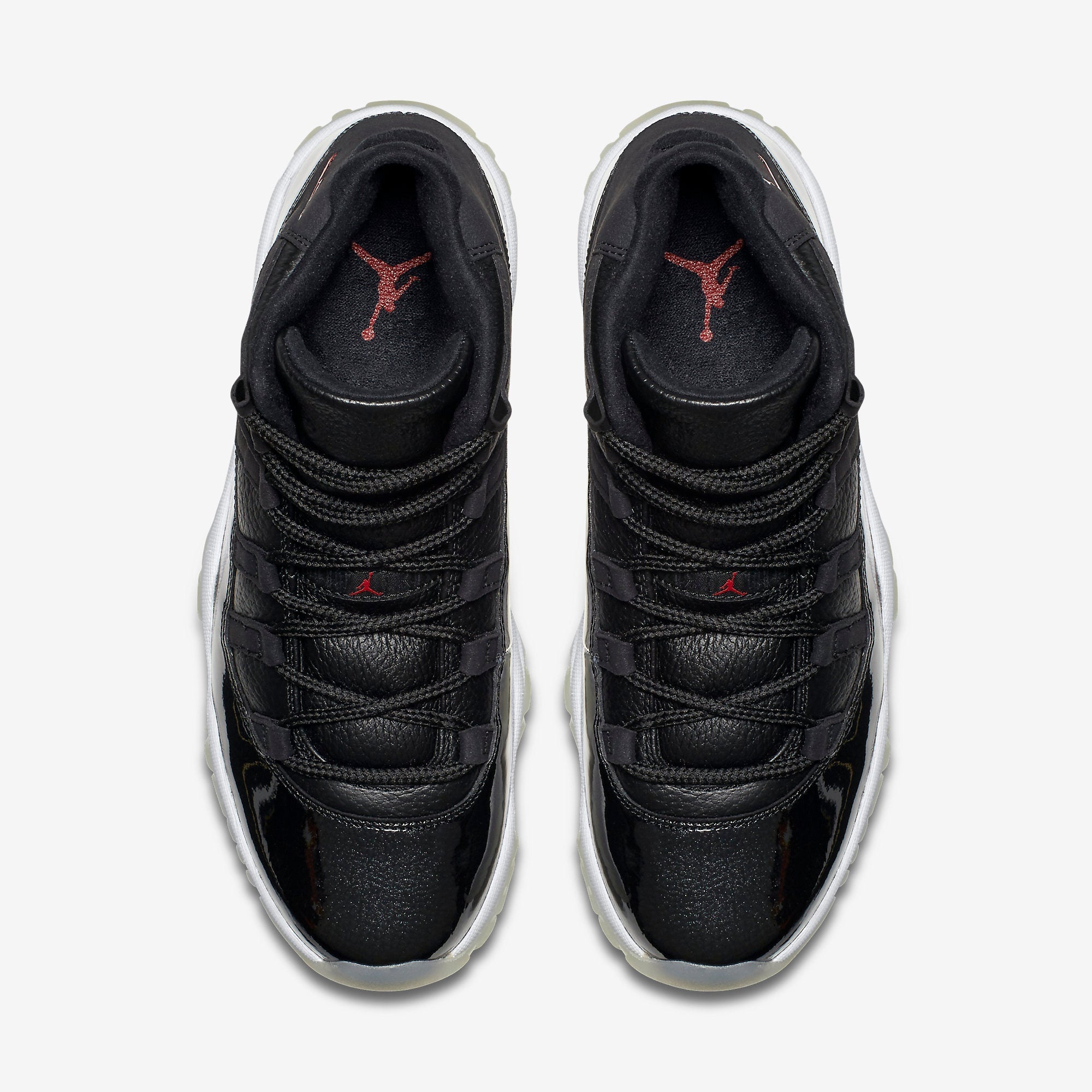 (Men's) Air Jordan 11 Retro '72-10' (2015) 378037-002