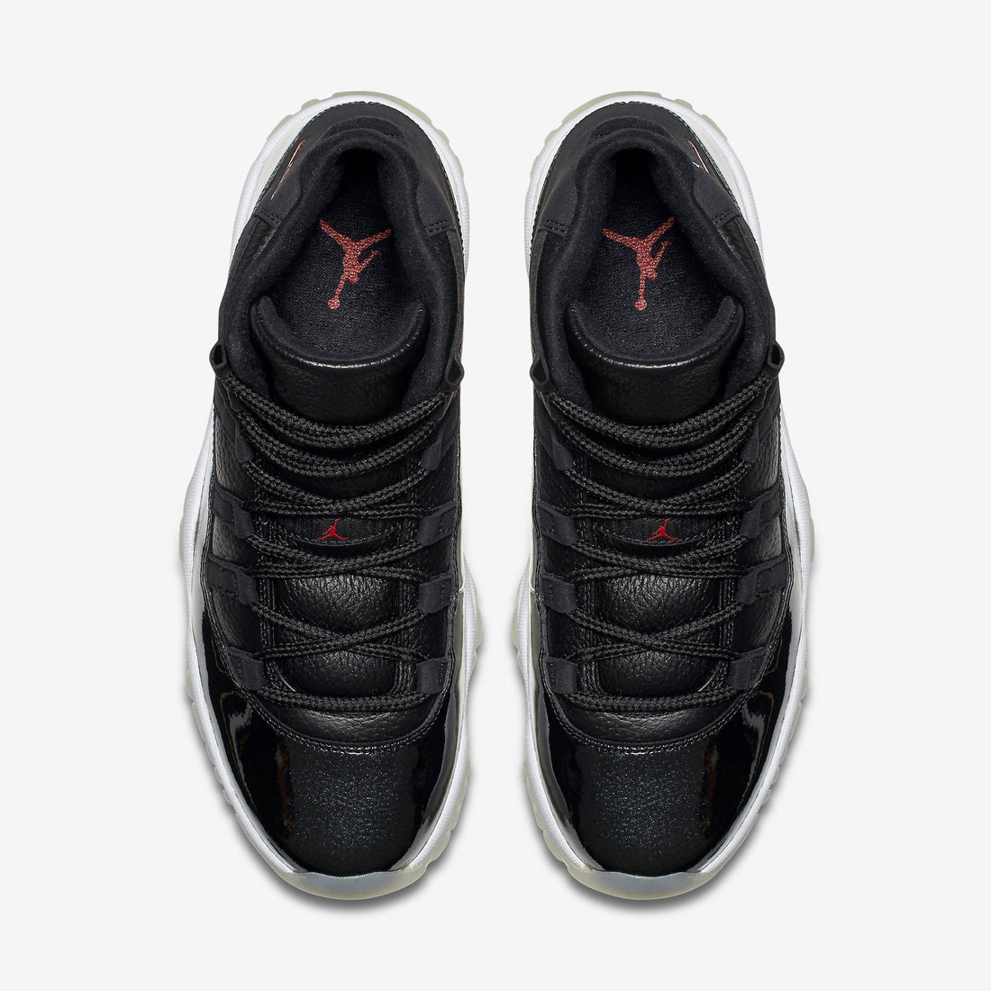 (Men's) Air Jordan 11 Retro '72-10' (2015) 378037-002