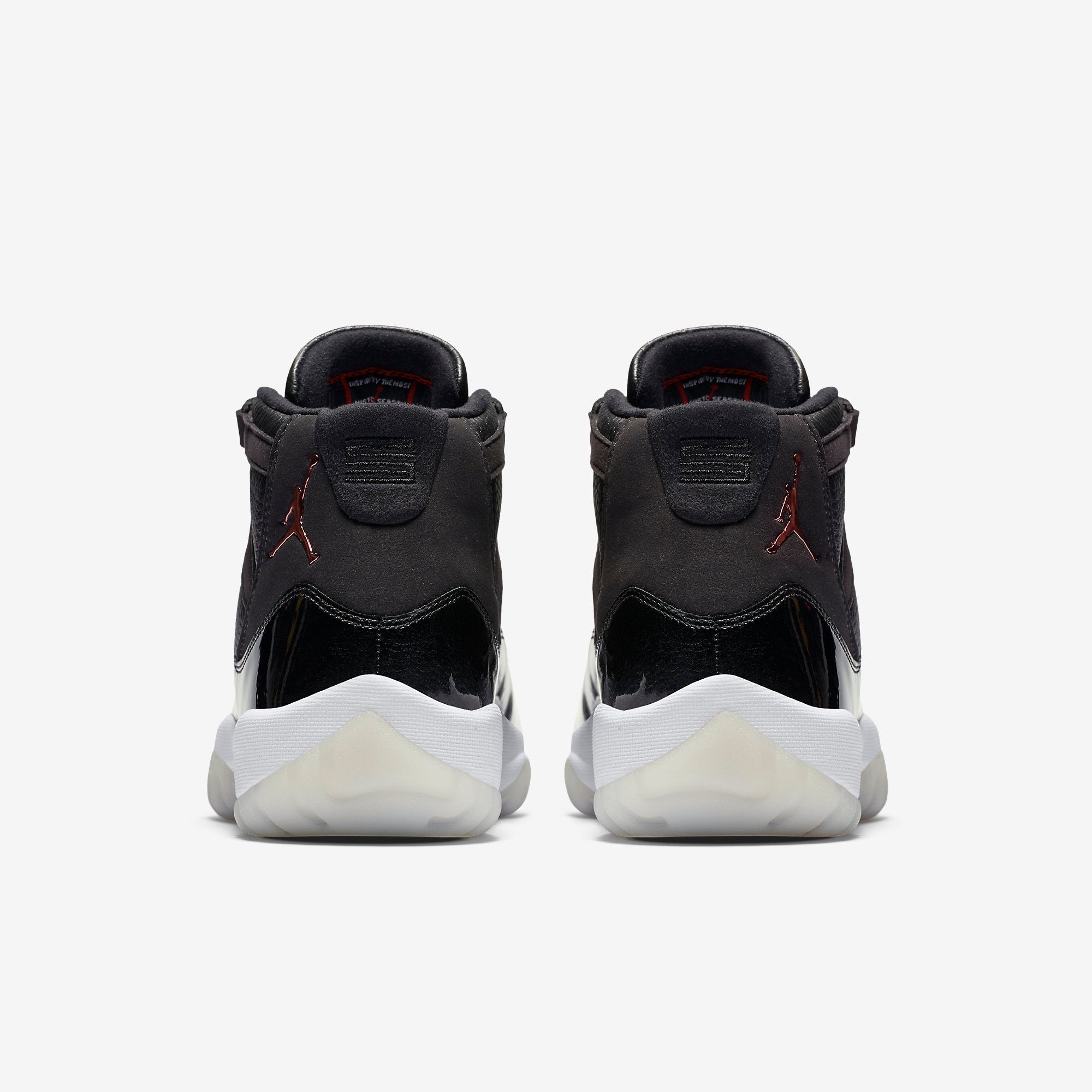 (Men's) Air Jordan 11 Retro '72-10' (2015) 378037-002