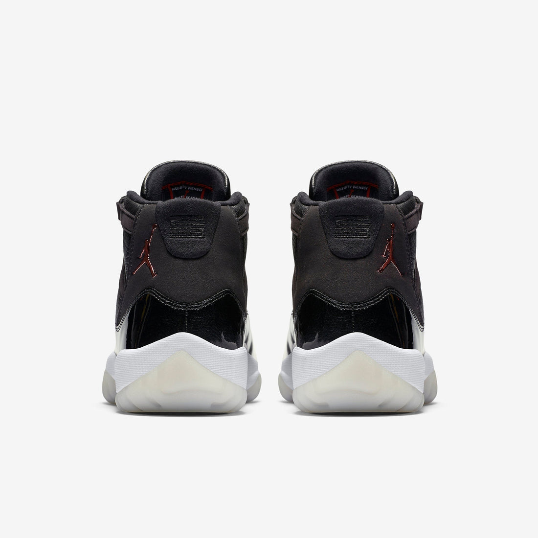 (Men's) Air Jordan 11 Retro '72-10' (2015) 378037-002