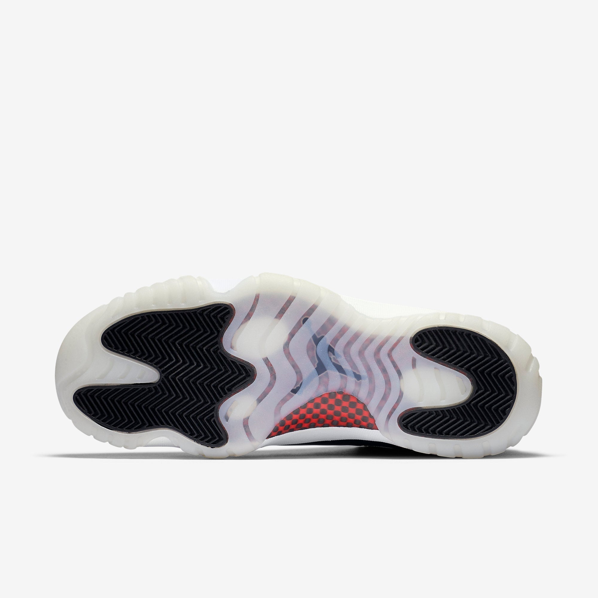 (Men's) Air Jordan 11 Retro '72-10' (2015) 378037-002