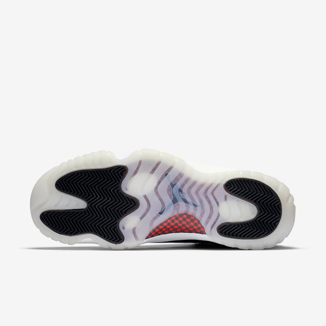 (Men's) Air Jordan 11 Retro '72-10' (2015) 378037-002