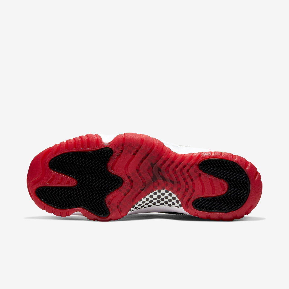 (Men's) Air Jordan 11 Retro 'Bred' (2019) 378037-061