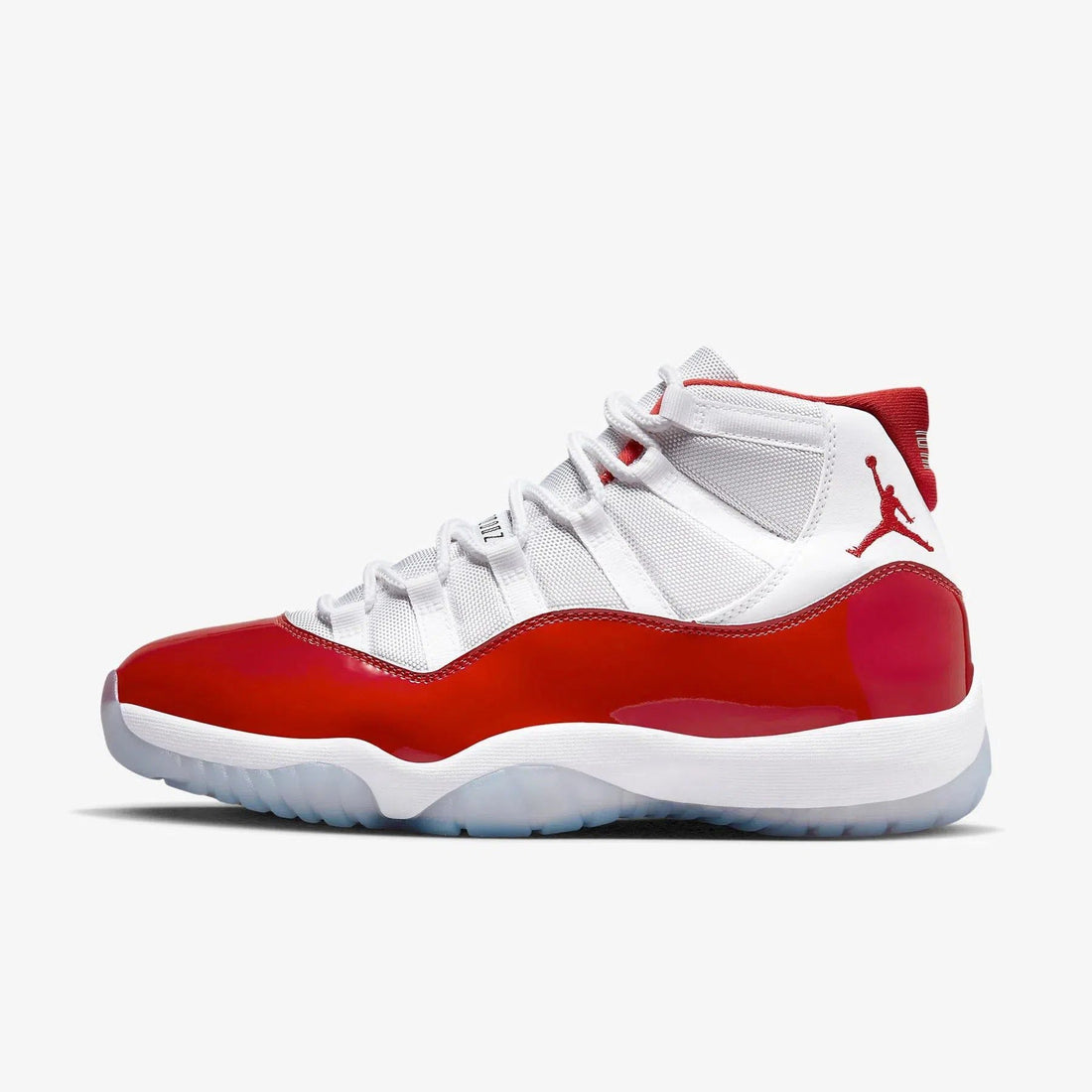 (Men's) Air Jordan 11 Retro 'Cherry' (2022) CT8012-116