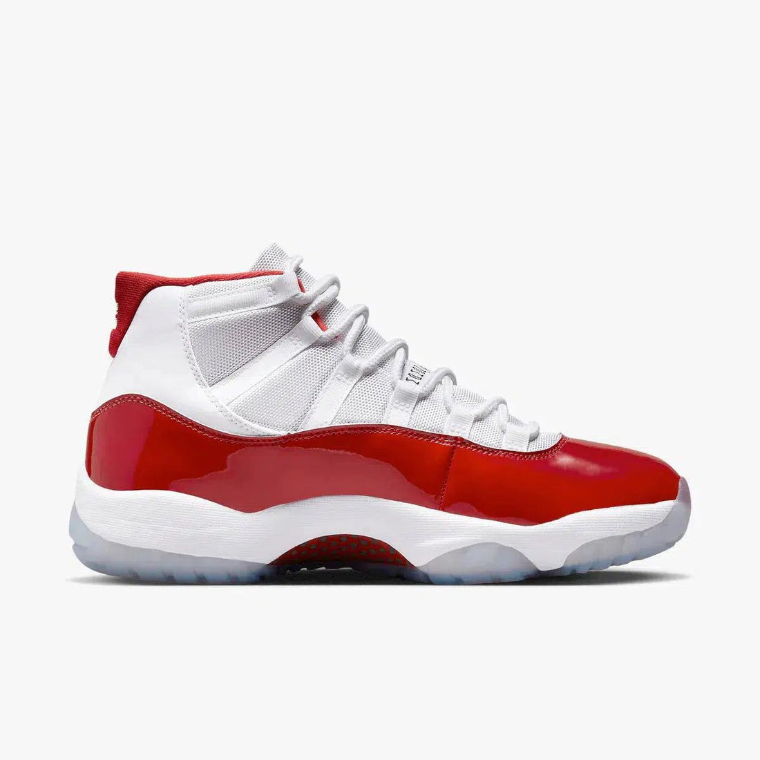 (Men's) Air Jordan 11 Retro 'Cherry' (2022) CT8012-116