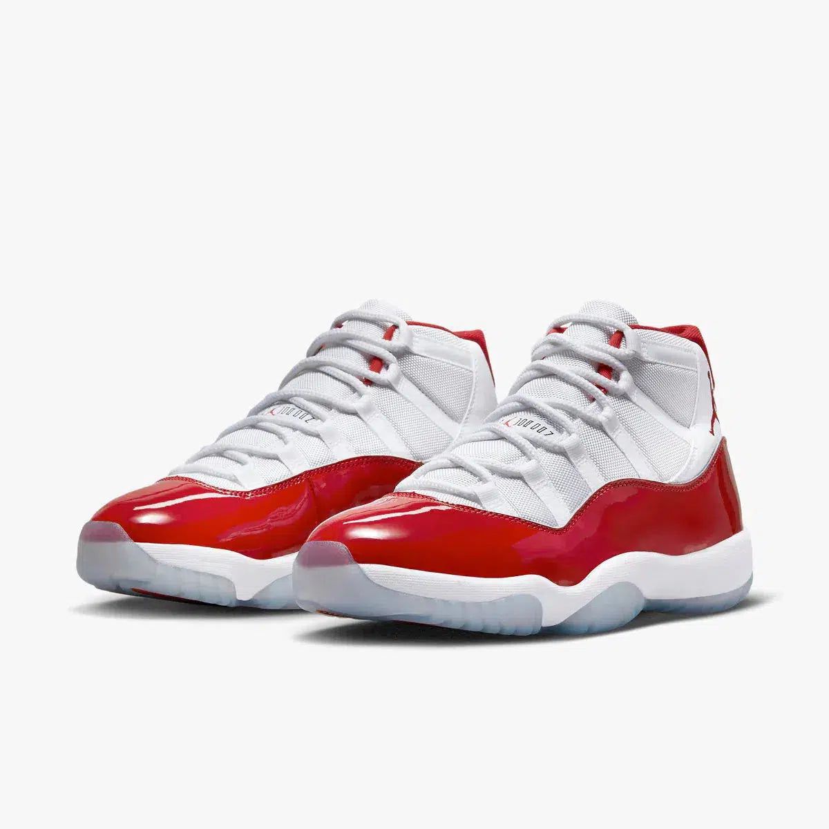 (Men's) Air Jordan 11 Retro 'Cherry' (2022) CT8012-116