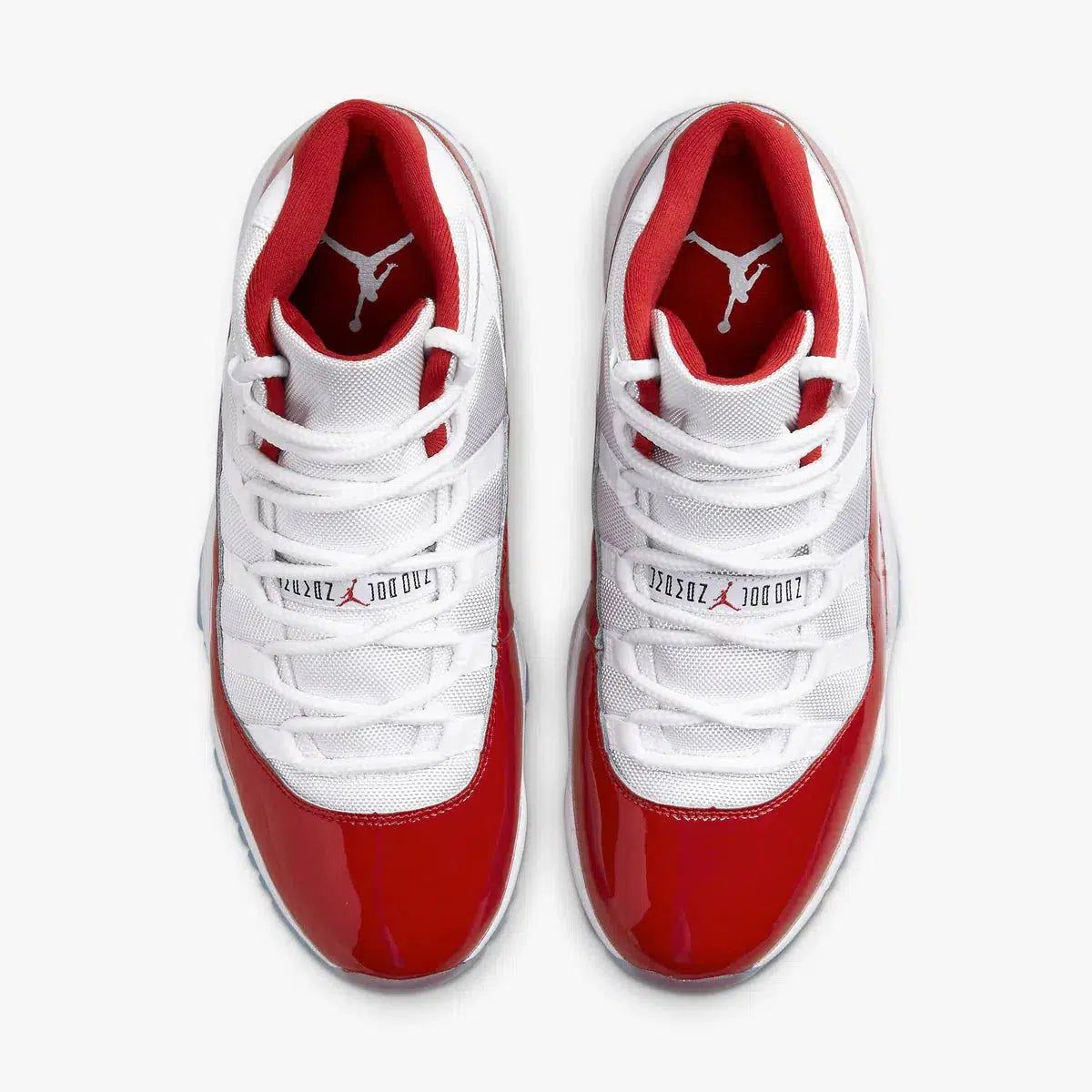 (Men's) Air Jordan 11 Retro 'Cherry' (2022) CT8012-116