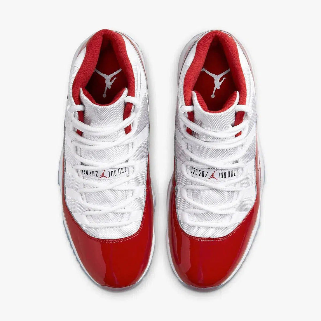 (Men's) Air Jordan 11 Retro 'Cherry' (2022) CT8012-116
