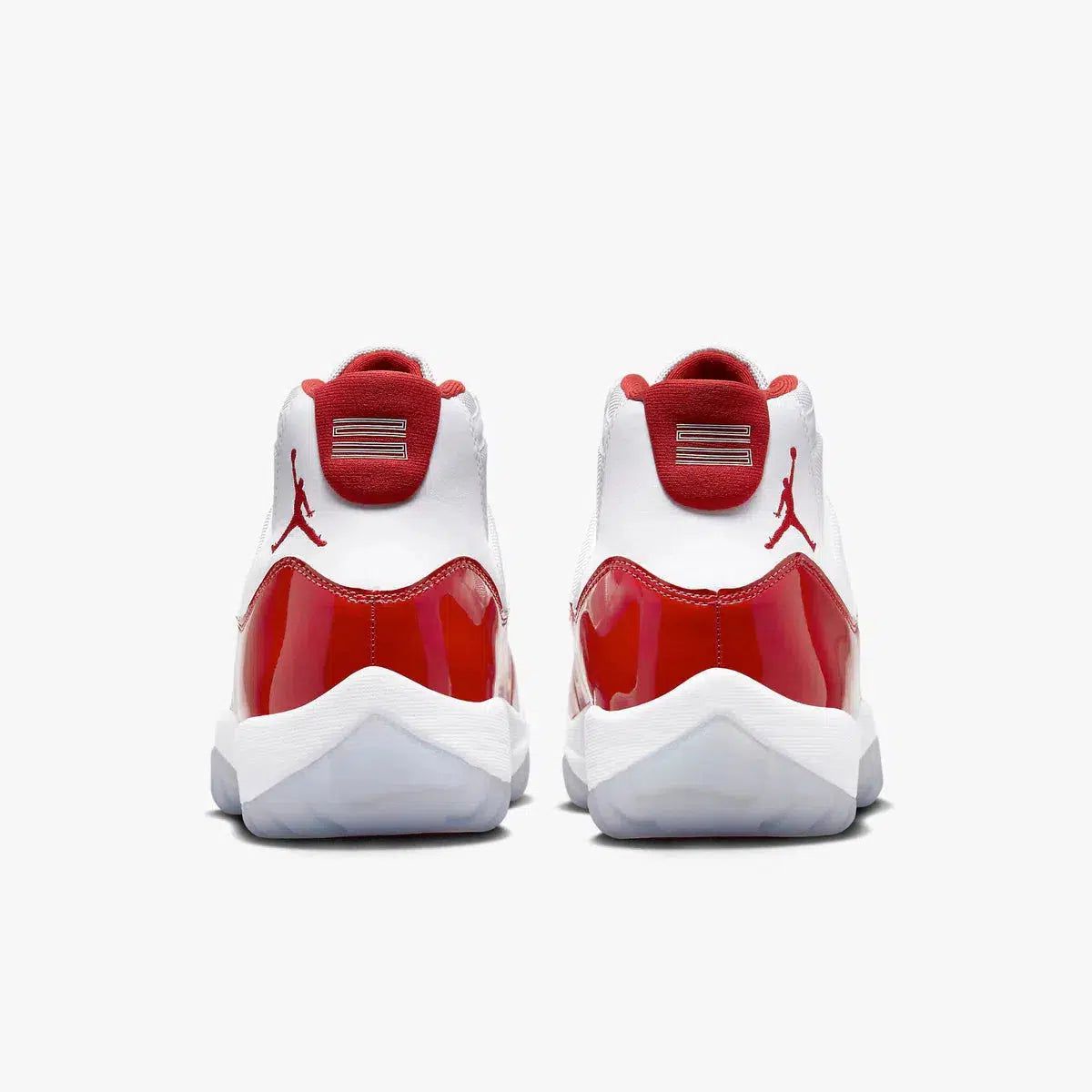 (Men's) Air Jordan 11 Retro 'Cherry' (2022) CT8012-116