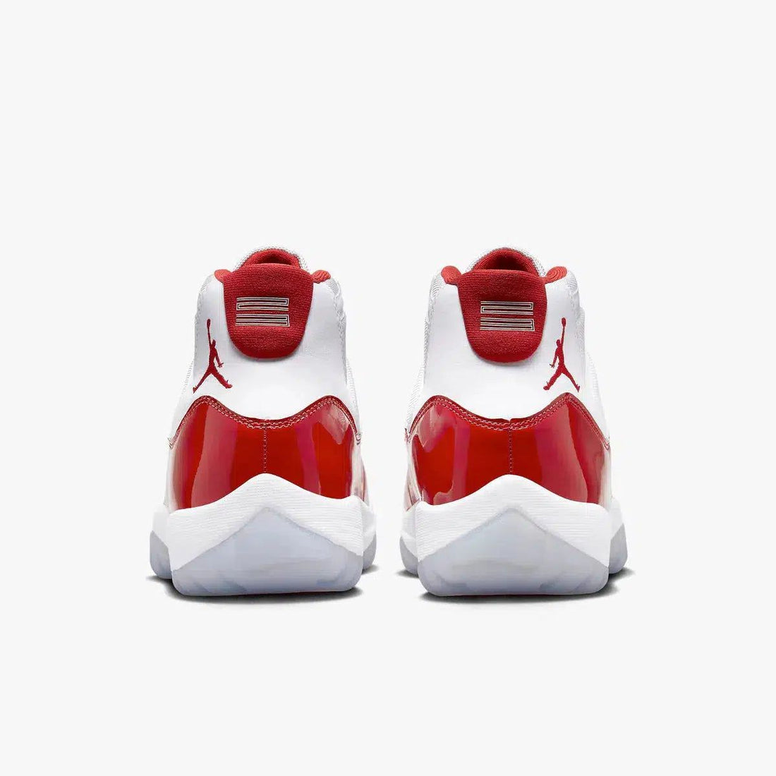 (Men's) Air Jordan 11 Retro 'Cherry' (2022) CT8012-116