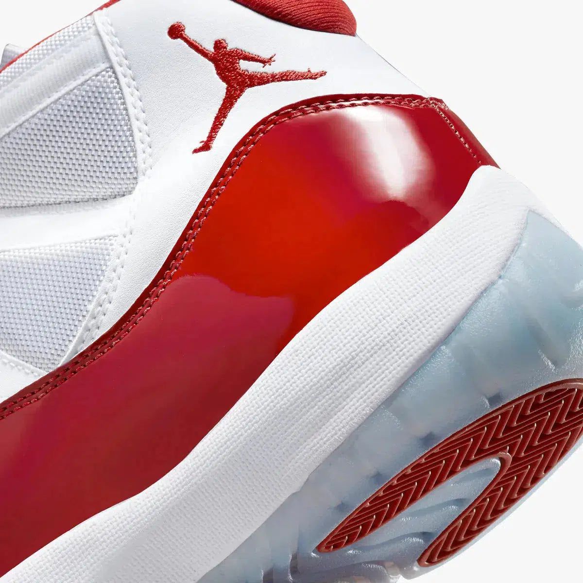 (Men's) Air Jordan 11 Retro 'Cherry' (2022) CT8012-116