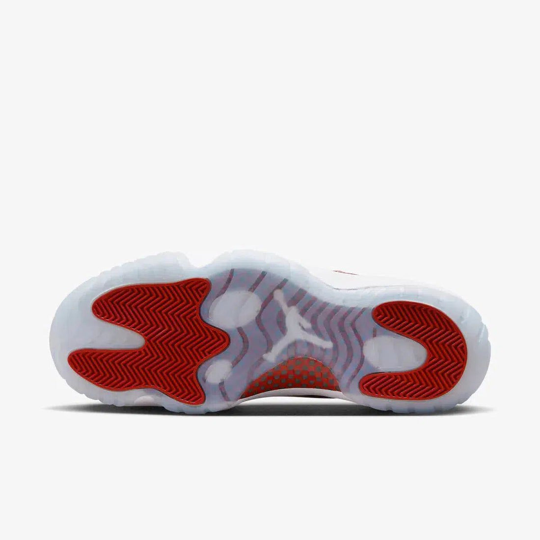(Men's) Air Jordan 11 Retro 'Cherry' (2022) CT8012-116