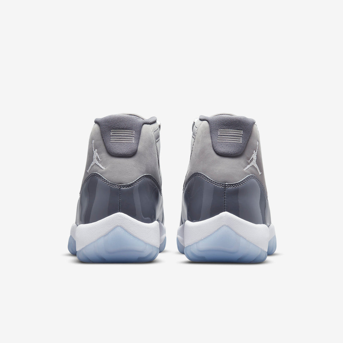 (Men's) Air Jordan 11 Retro 'Cool Grey' (2021) CT8012-005