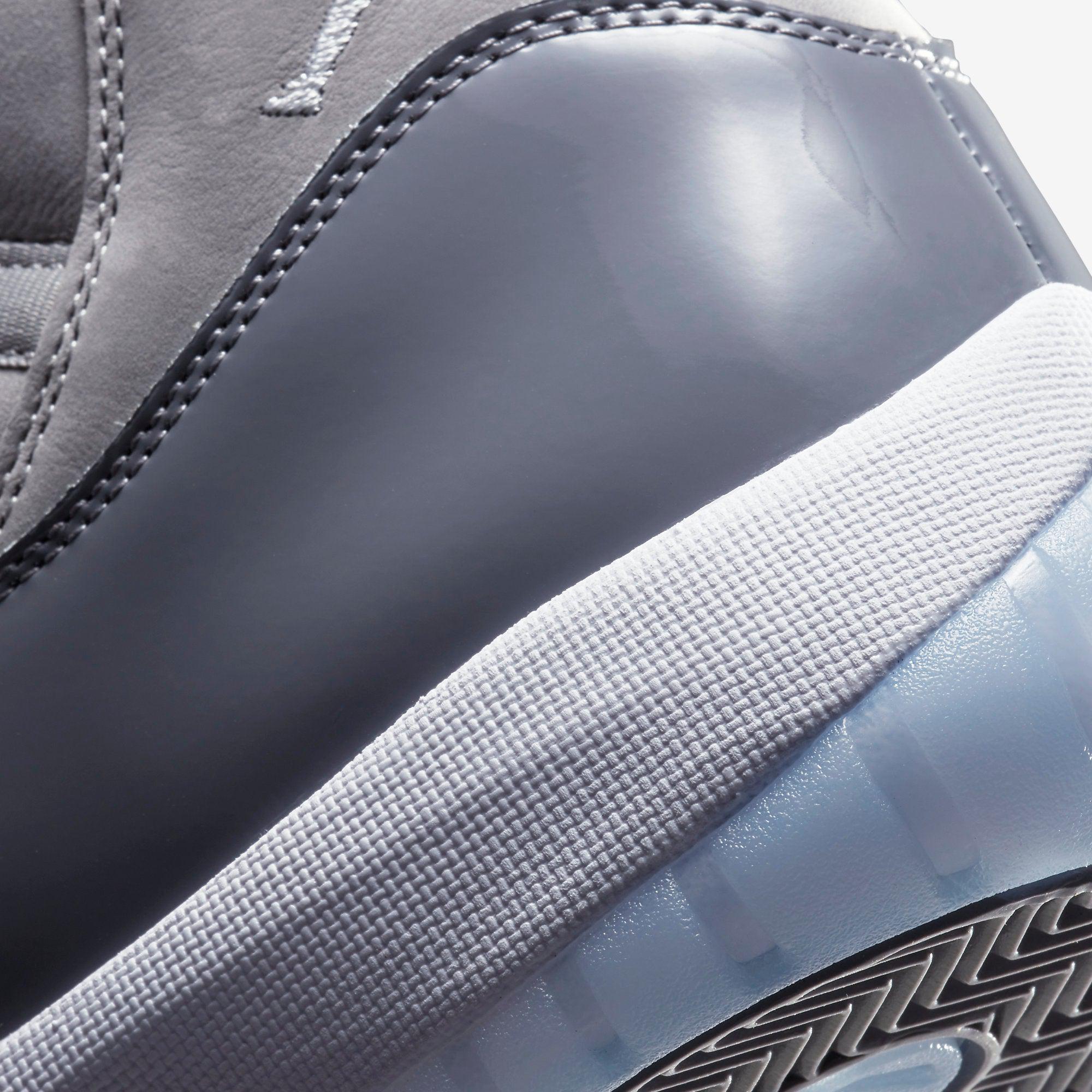 (Men's) Air Jordan 11 Retro 'Cool Grey' (2021) CT8012-005
