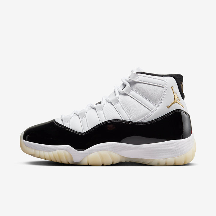 (Men's) Air Jordan 11 Retro 'Gratitude / DMP Defining Moments' (2023) CT8012-170