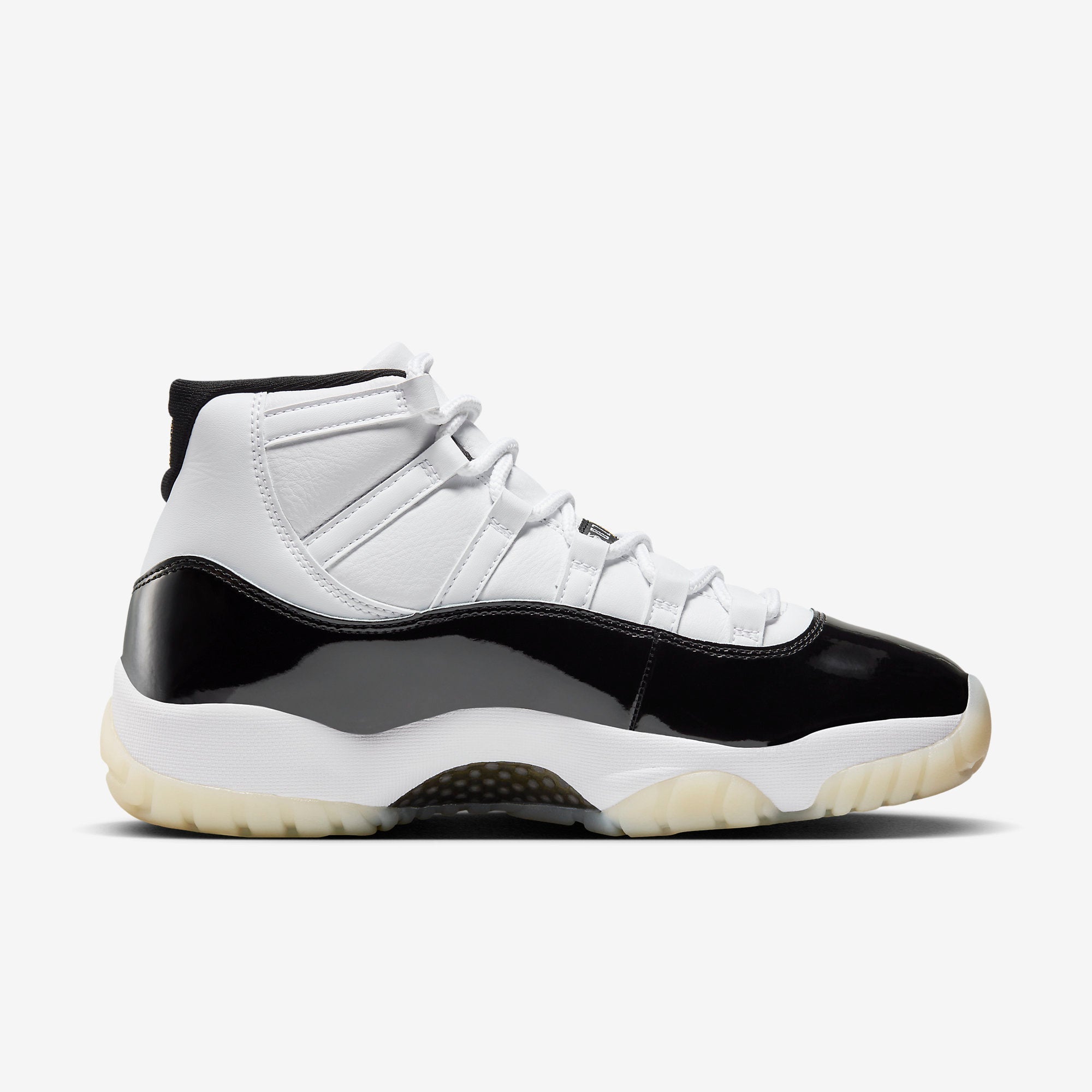 (Men's) Air Jordan 11 Retro 'Gratitude / DMP Defining Moments' (2023) CT8012-170