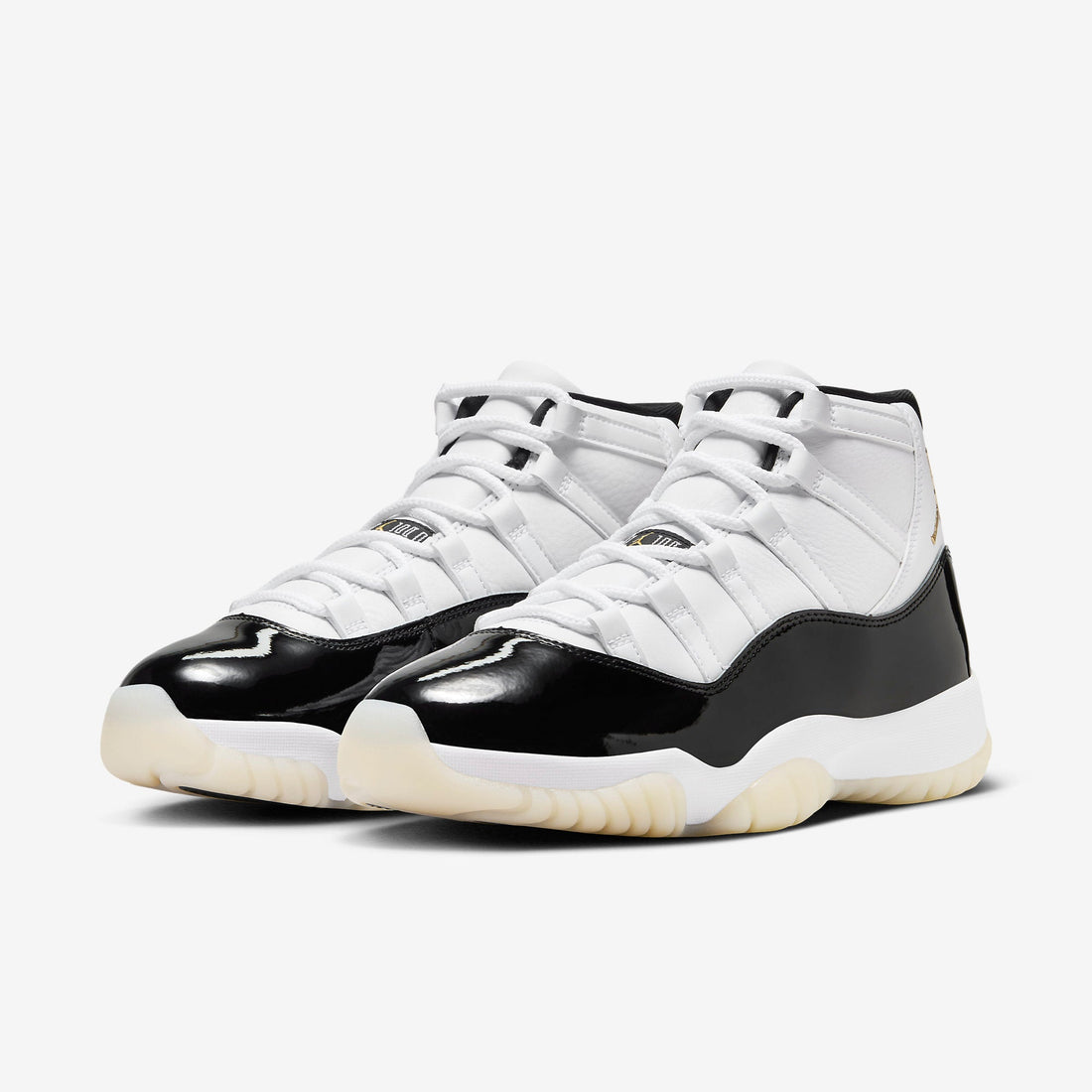 (Men's) Air Jordan 11 Retro 'Gratitude / DMP Defining Moments' (2023) CT8012-170