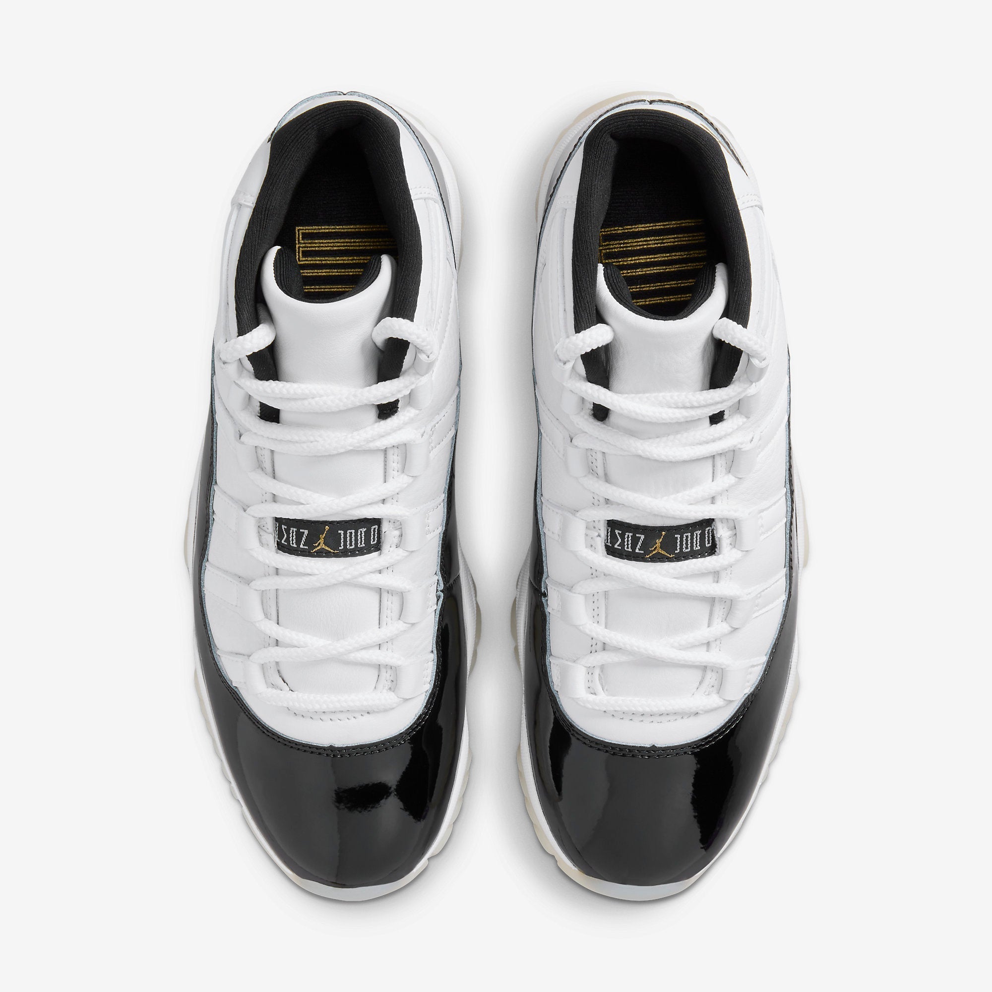 (Men's) Air Jordan 11 Retro 'Gratitude / DMP Defining Moments' (2023) CT8012-170