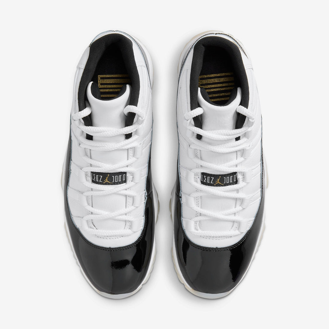 (Men's) Air Jordan 11 Retro 'Gratitude / DMP Defining Moments' (2023) CT8012-170