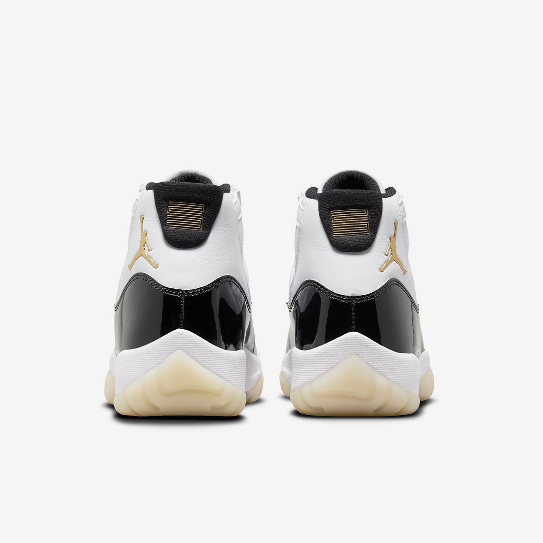 (Men's) Air Jordan 11 Retro 'Gratitude / DMP Defining Moments' (2023) CT8012-170