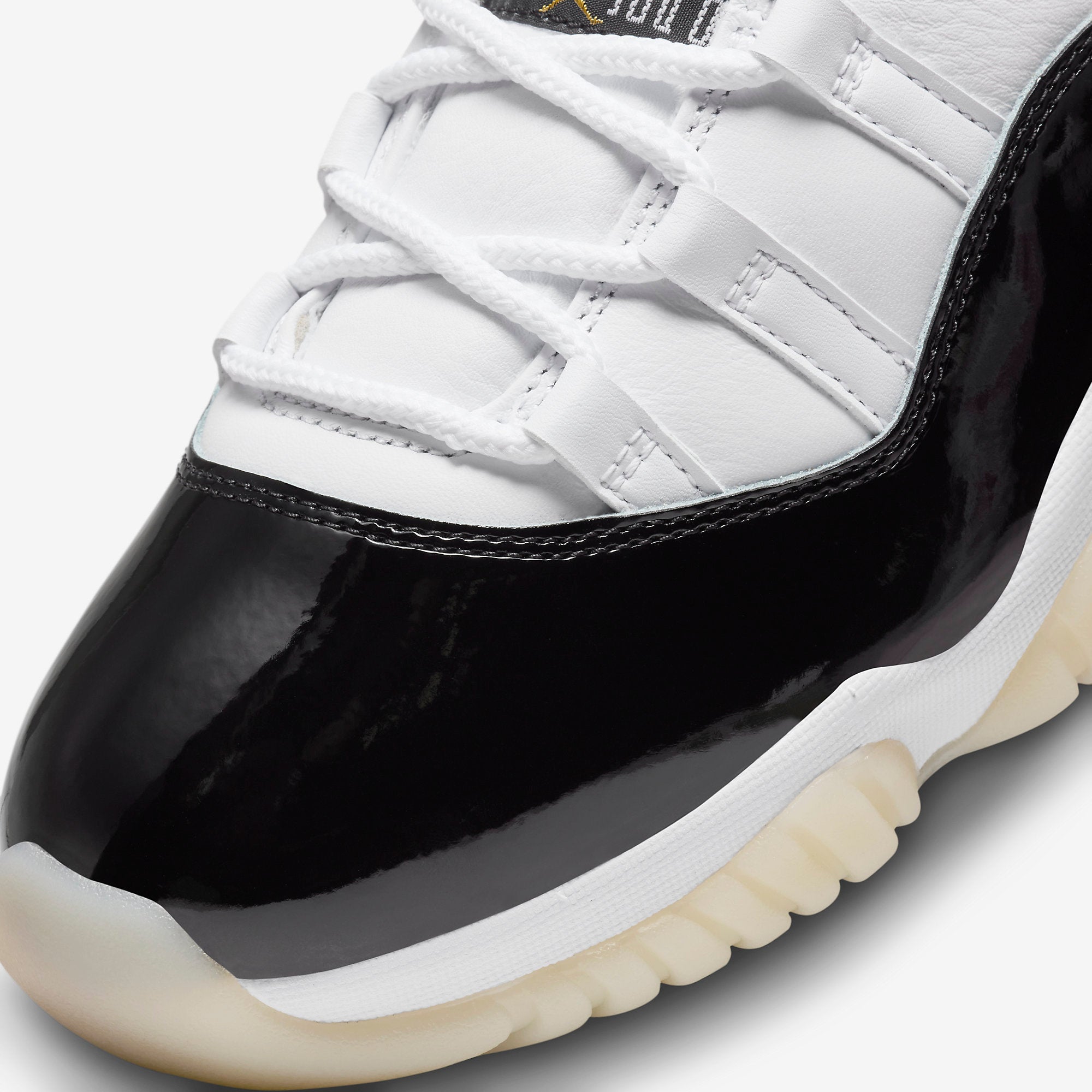 (Men's) Air Jordan 11 Retro 'Gratitude / DMP Defining Moments' (2023) CT8012-170