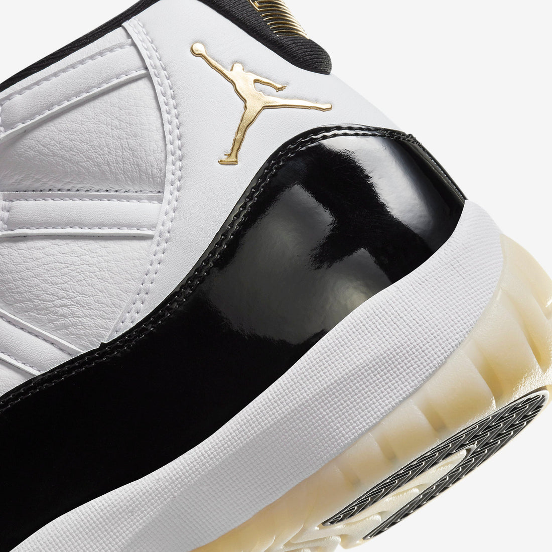 (Men's) Air Jordan 11 Retro 'Gratitude / DMP Defining Moments' (2023) CT8012-170
