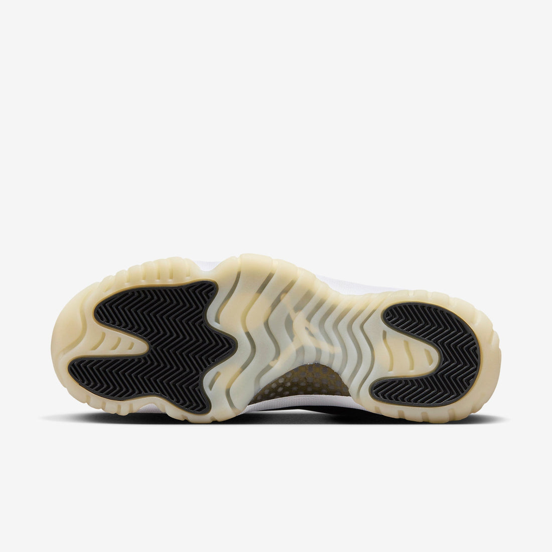 (Men's) Air Jordan 11 Retro 'Gratitude / DMP Defining Moments' (2023) CT8012-170