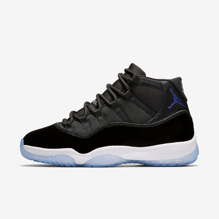 (Men's) Air Jordan 11 Retro 'Space Jam' (2016) 378037-003
