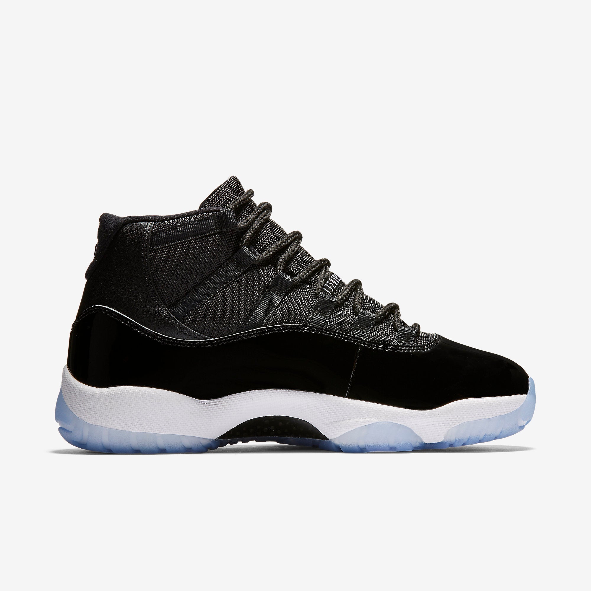 (Men's) Air Jordan 11 Retro 'Space Jam' (2016) 378037-003