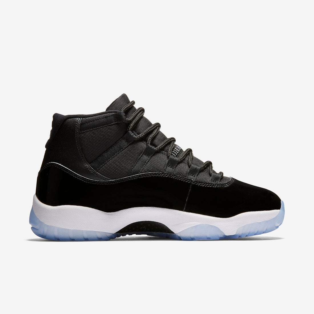 (Men's) Air Jordan 11 Retro 'Space Jam' (2016) 378037-003