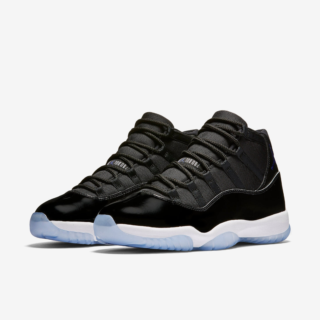 (Men's) Air Jordan 11 Retro 'Space Jam' (2016) 378037-003
