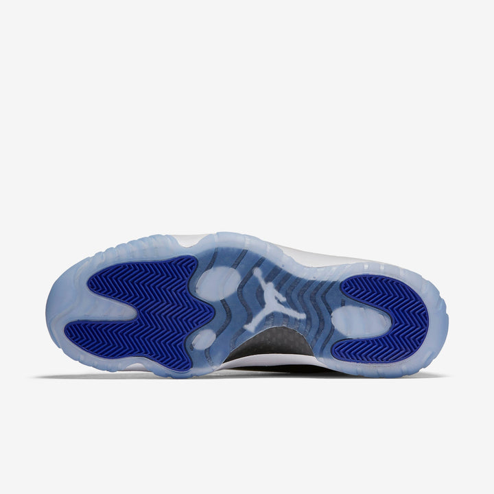 (Men's) Air Jordan 11 Retro 'Space Jam' (2016) 378037-003