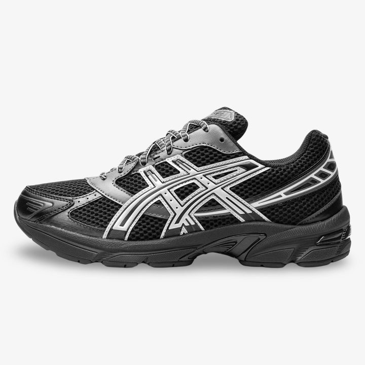 (Men's) ASICS Gel-1130 'Black / Glacier Grey' (2023) 1201A910-001