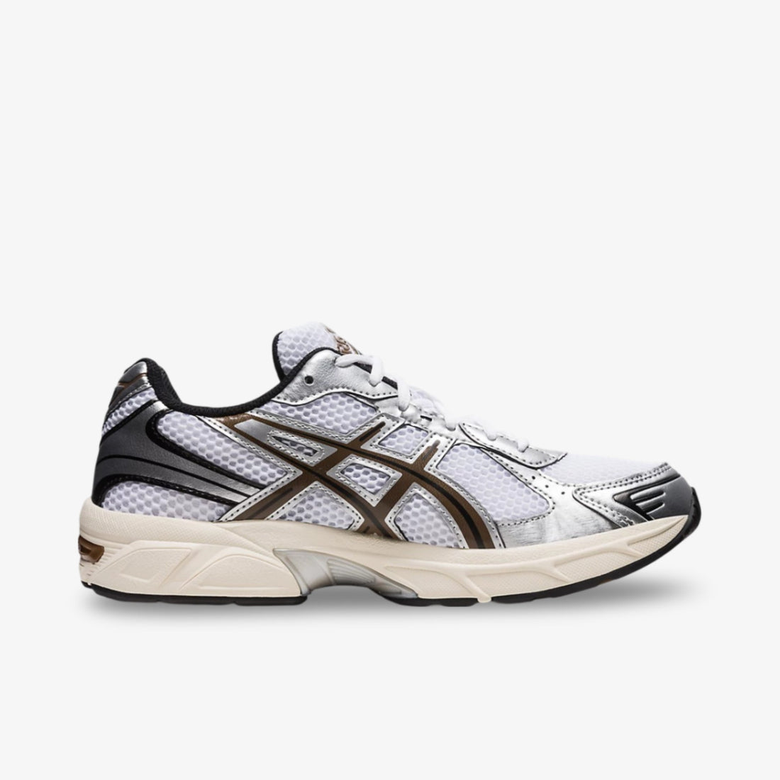 (Men's) ASICS Gel-1130 'White / Clay Canyon' (2023) 1201A256-113