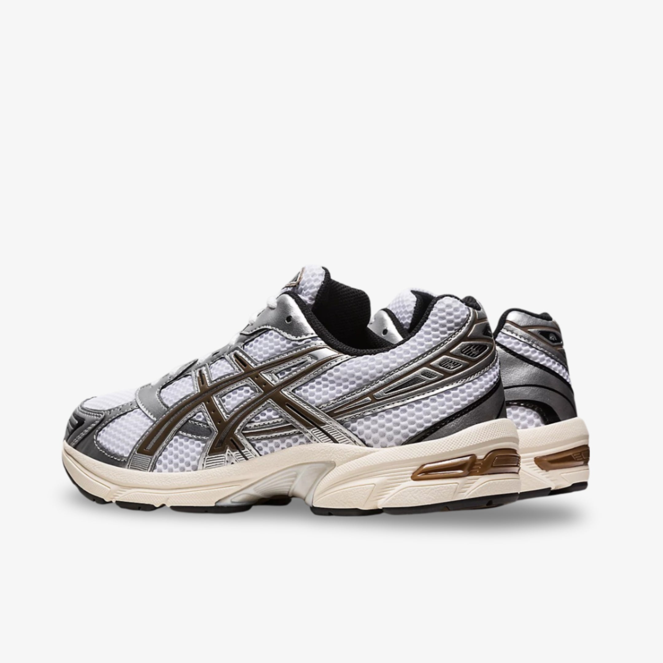 (Men's) ASICS Gel-1130 'White / Clay Canyon' (2023) 1201A256-113