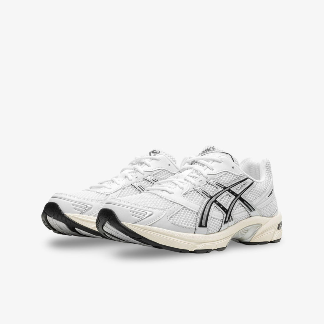 (Men's) ASICS Gel-1130 'White / Cloud Grey' (2024) 1201A256-118