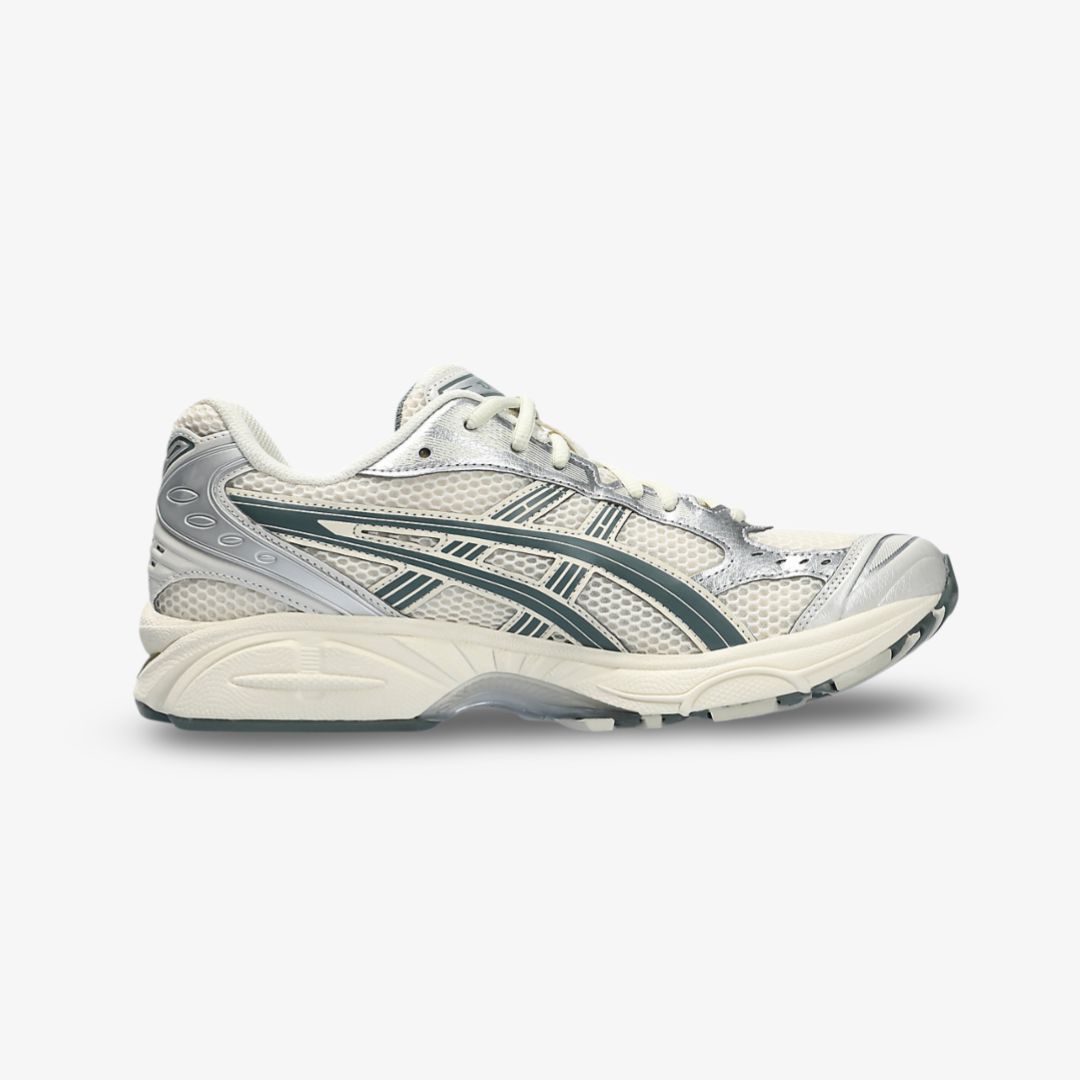 (Men's) ASICS Gel Kayano 14 'Birch / Dark Pewter' (2025) 1201A019-200