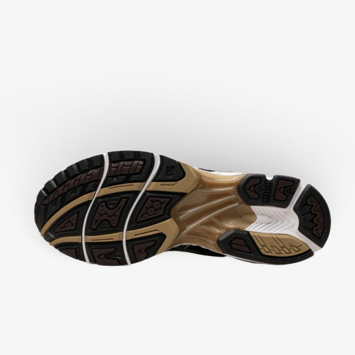 (Men's) ASICS Gel Kayano 14 'Black / Coffee' (2022) 1201A019-004