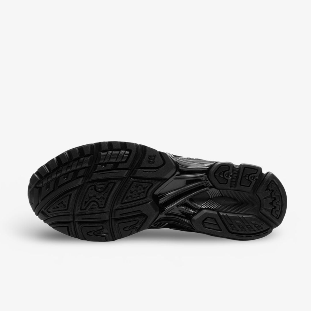 (Men's) ASICS Gel Kayano 14 'Black / Pure Silver' (2024) 1201A019-006