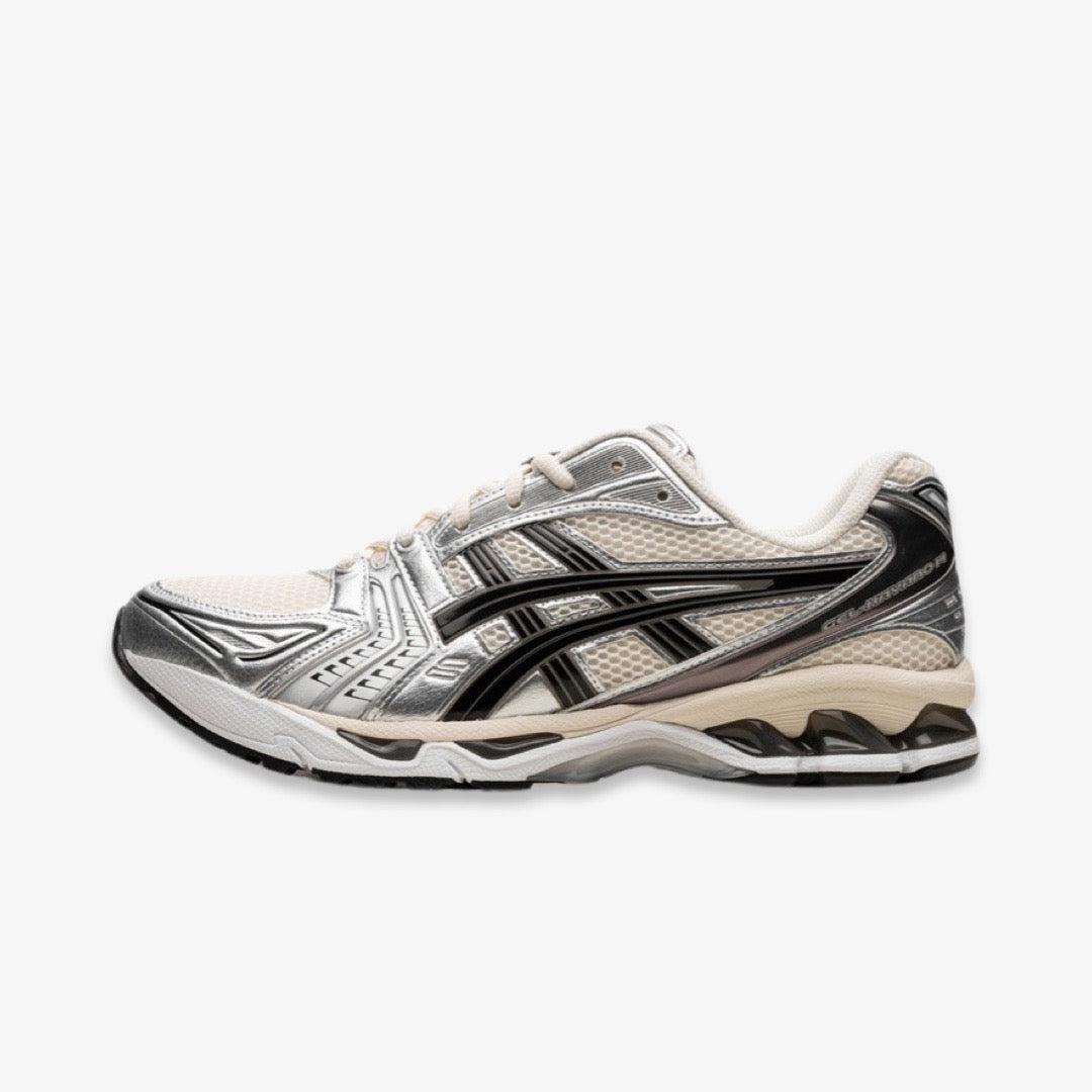 (Men's) ASICS Gel Kayano 14 'Cream / Black' (2023) 1201A019-108