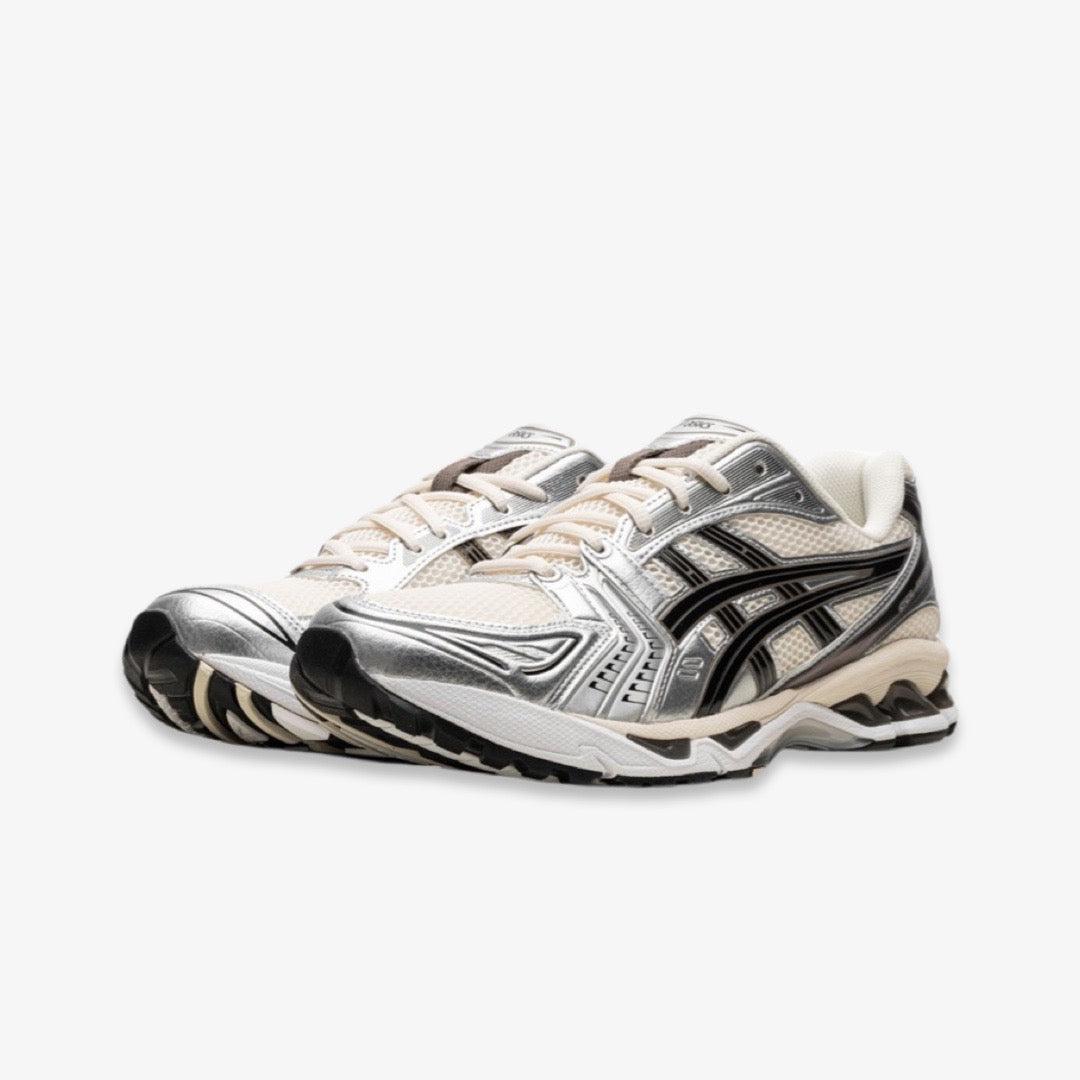 (Men's) ASICS Gel Kayano 14 'Cream / Black' (2023) 1201A019-108