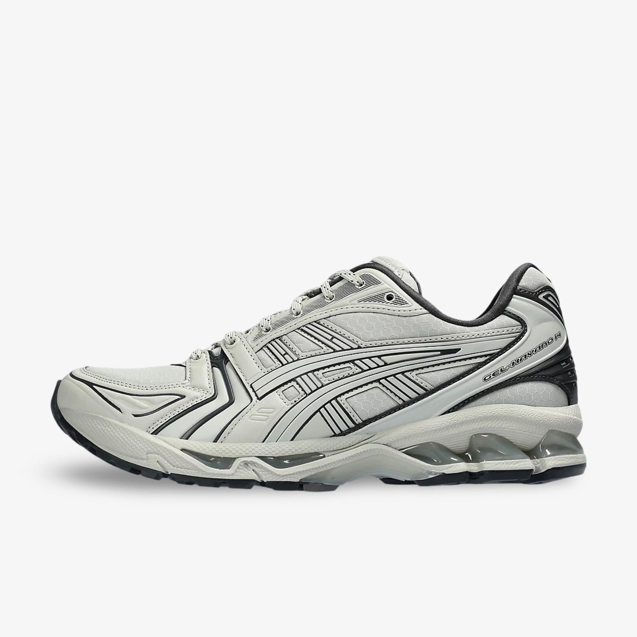 (Men's) ASICS Gel Kayano 14 'Earthenware Pack White Sage' (2023) 1203A412-020